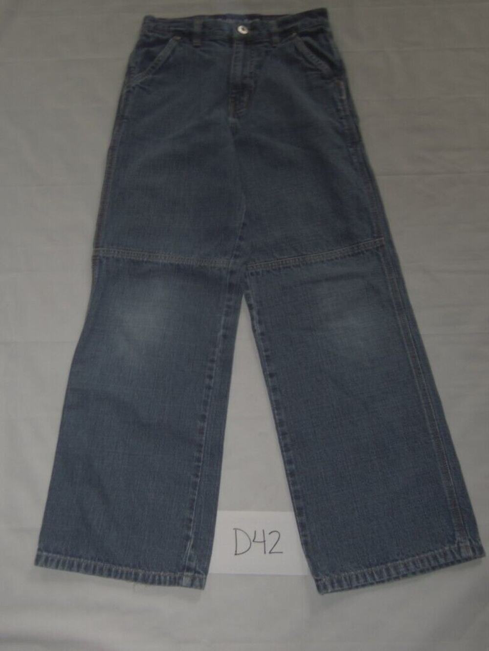 Nautica Blue Jeans Size 10 -0512D42